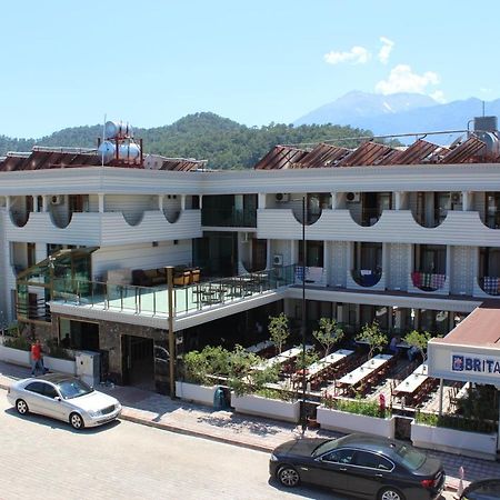 קמר Britannia Hotel Village מראה חיצוני תמונה