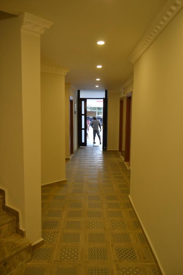קמר Britannia Hotel Village מראה חיצוני תמונה