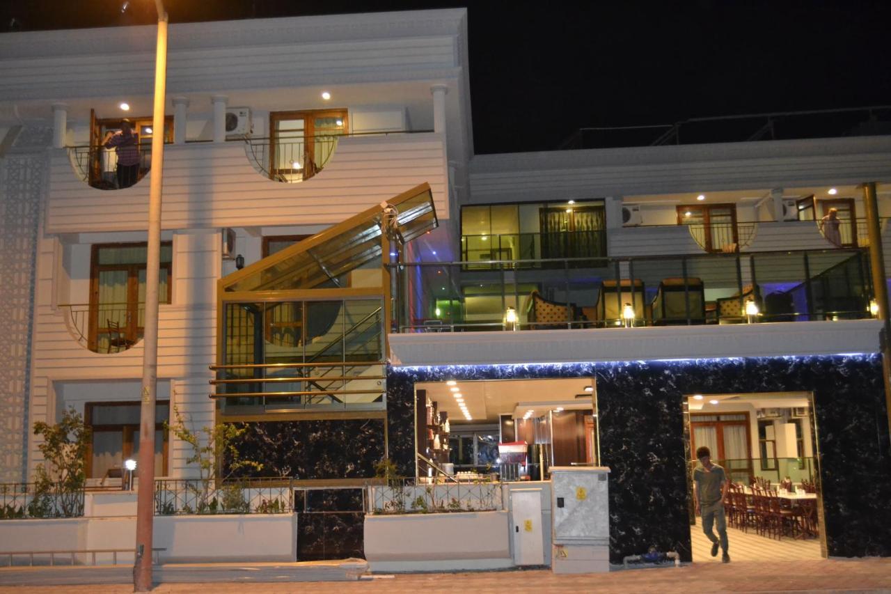 קמר Britannia Hotel Village מראה חיצוני תמונה