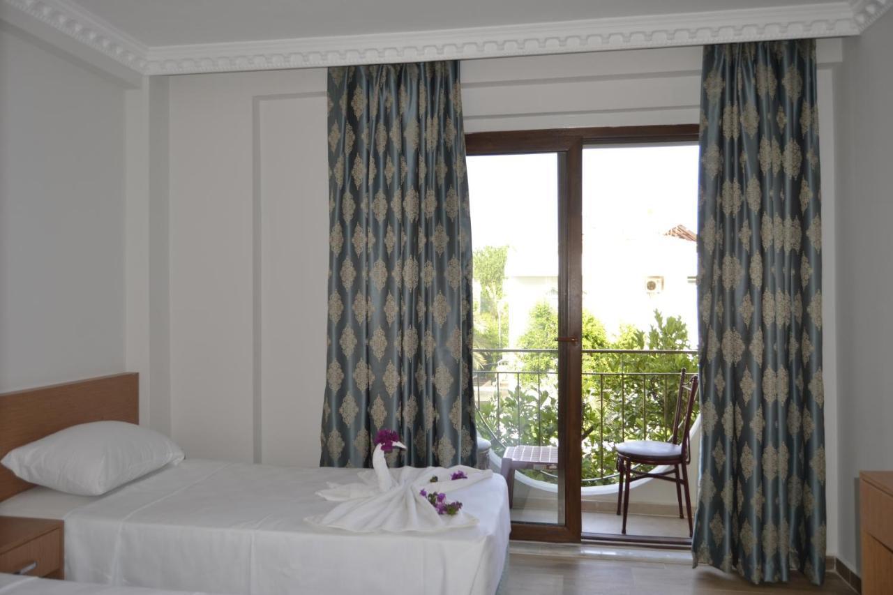 קמר Britannia Hotel Village מראה חיצוני תמונה