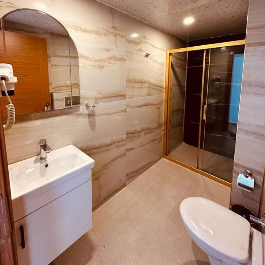 קמר Britannia Hotel Village מראה חיצוני תמונה