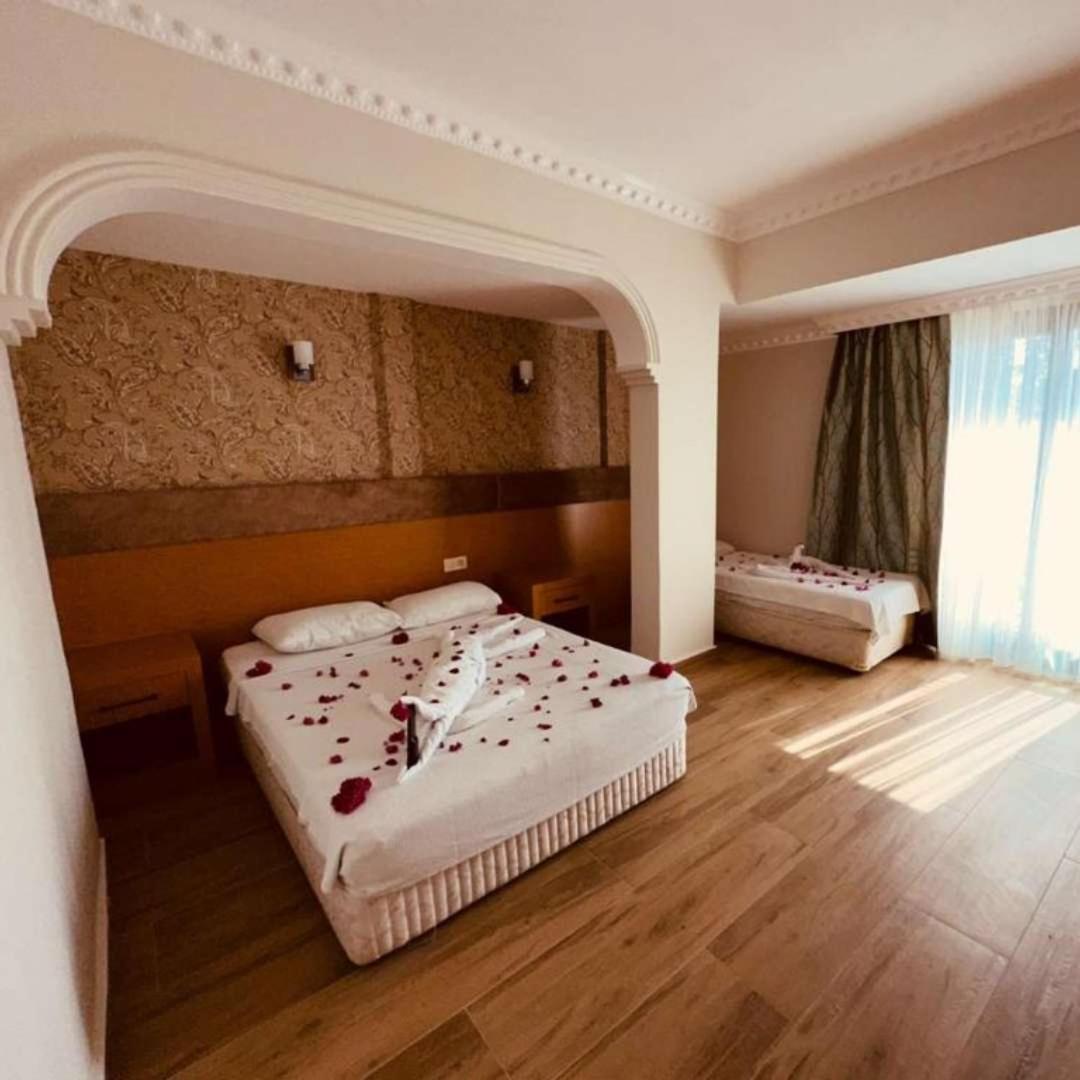 קמר Britannia Hotel Village מראה חיצוני תמונה