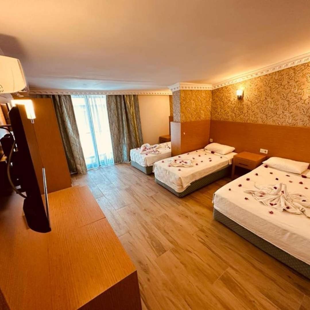 קמר Britannia Hotel Village מראה חיצוני תמונה