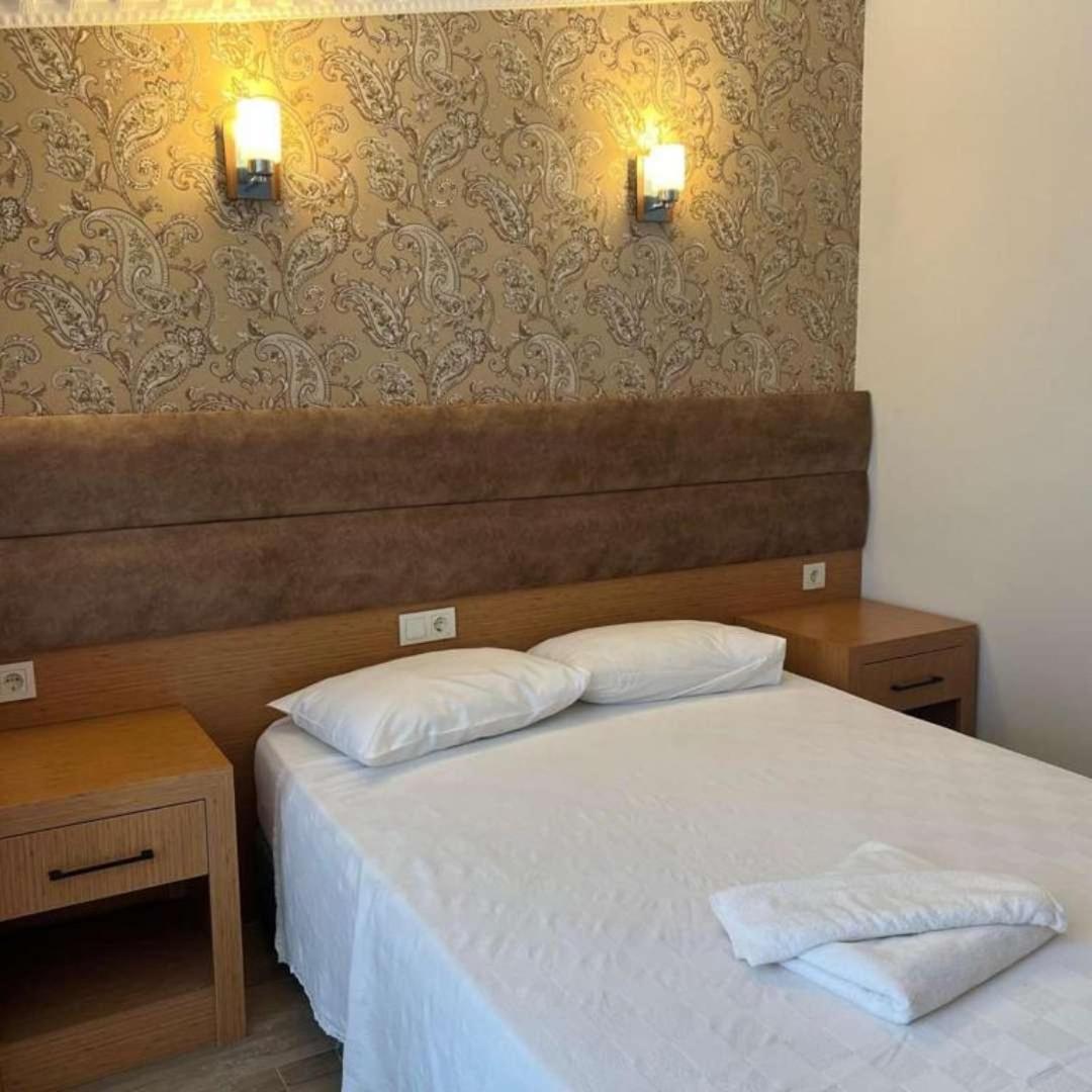 קמר Britannia Hotel Village מראה חיצוני תמונה