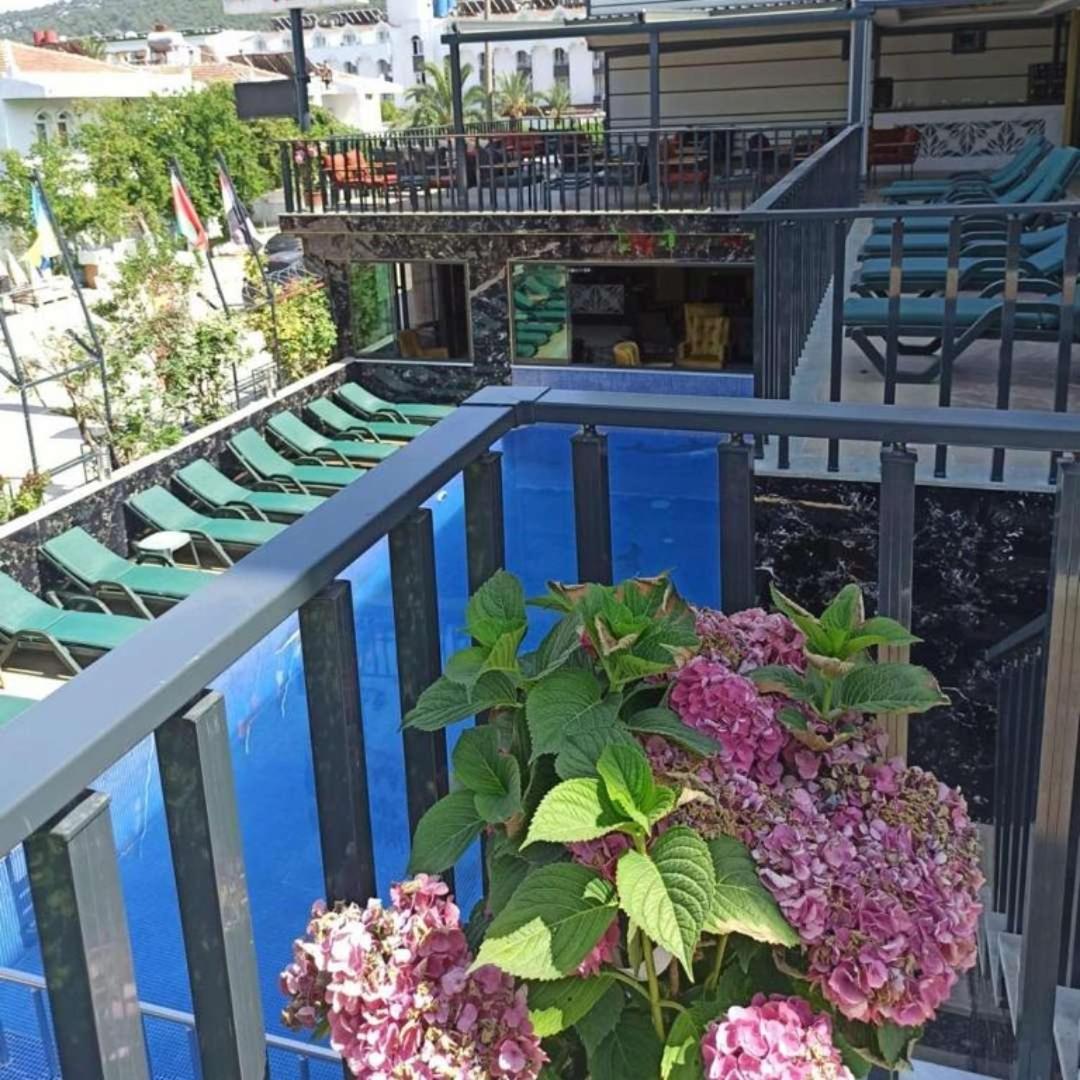 קמר Britannia Hotel Village מראה חיצוני תמונה